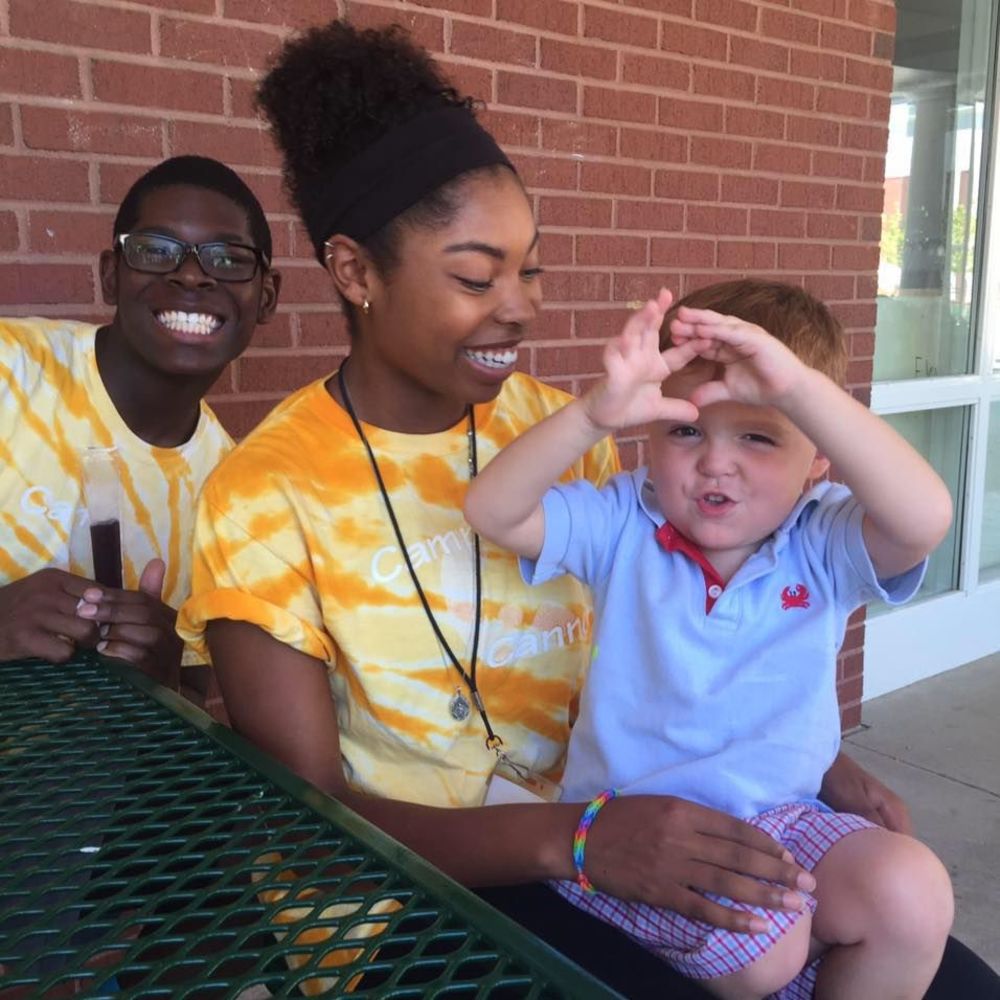 Meet your Posher, Brooks